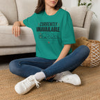 Currently Unavailable T-Shirt