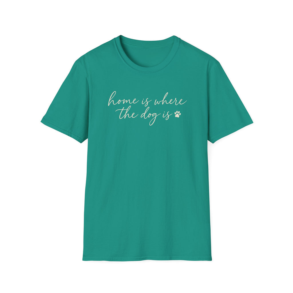 Home T-shirt