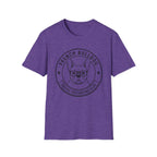 Frenchie Club T-Shirt
