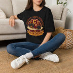 Varsity Couch Potatoes T-shirt