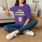 Unavailable T-Shirt