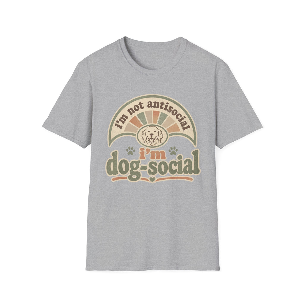 Not Introverted T-Shirt