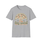 Not Introverted T-Shirt