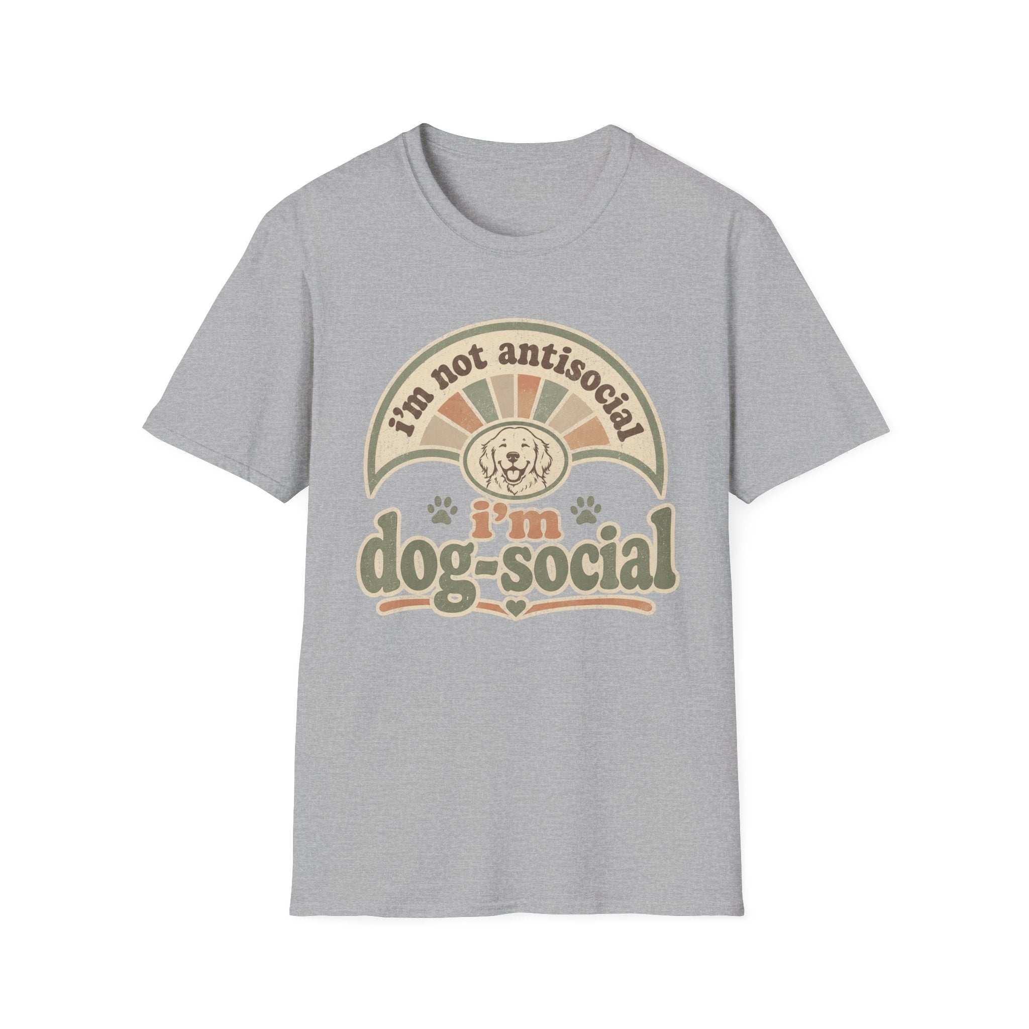 Not Introverted T-Shirt