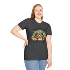 We're Resting T‑Shirt