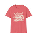 Embrace the Wags T-Shirt