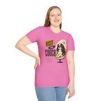 Visit the Couch T-Shirt
