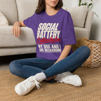 Critically Low T-Shirt