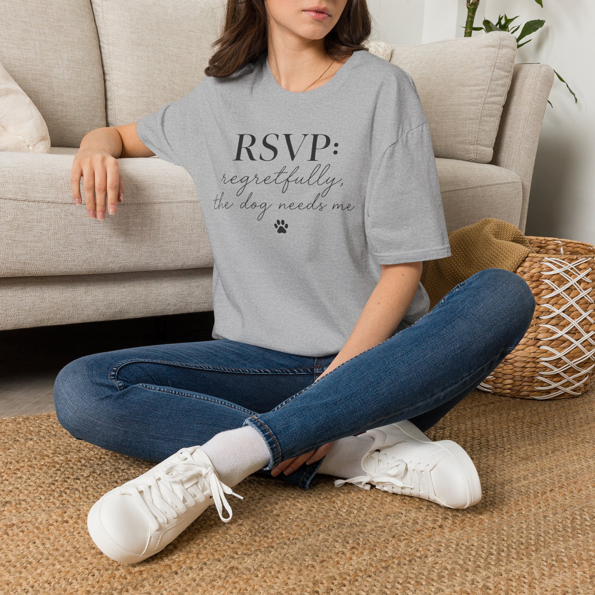 RSVP T-Shirt