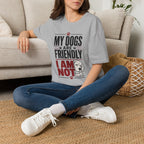 I Am Not T-Shirt