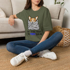 Can't Go Out T-Shirt