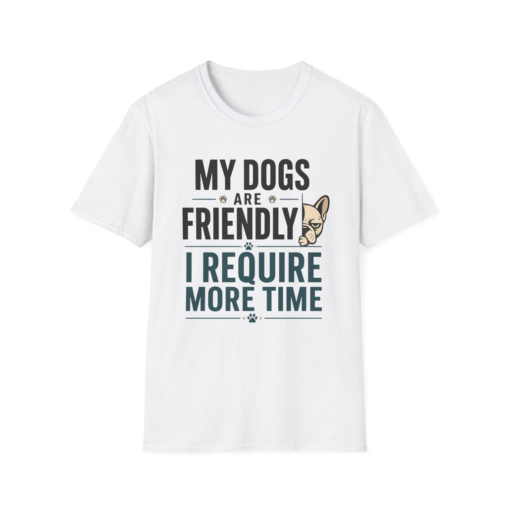 Friendly T-Shirt