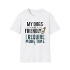 Friendly T-Shirt