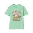 Homebody Hustle T-Shirt