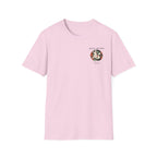 Recharging Pocket T-Shirt