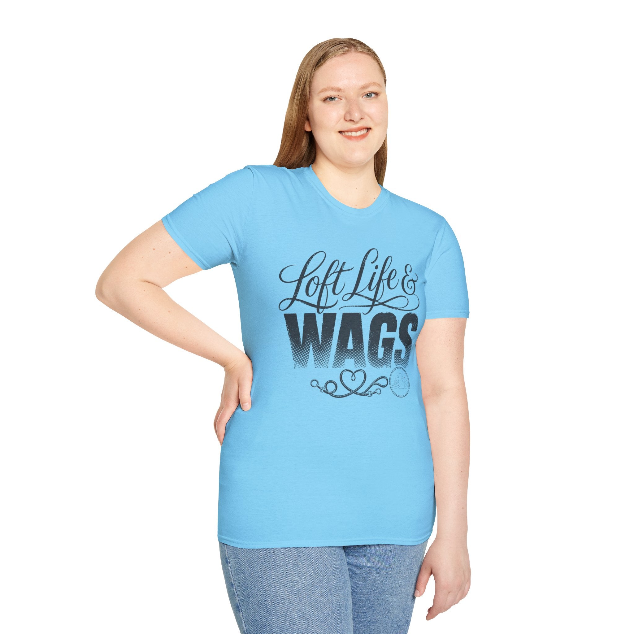 Loft Life T-Shirt