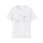 Cancelled Plans T-shirt