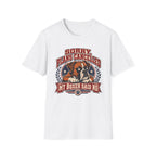 Plans Cancelled Boxer T-Shirt