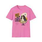 Visit the Couch T-Shirt
