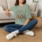 Canine Interaction Required T-Shirt