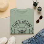 Frenchie Club T-Shirt