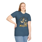 Plans? What Plans? T-Shirt