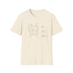 Me, Dog Only Yorkie T-Shirt