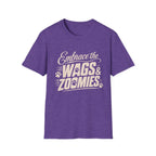 Embrace the Wags T-Shirt