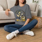 Plans? What Plans? T-Shirt