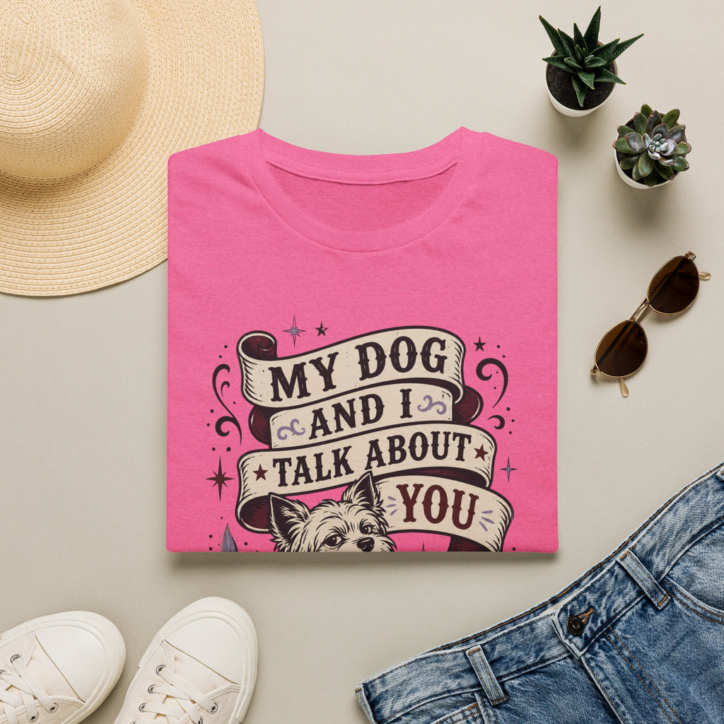 Talk About You T-Shirt