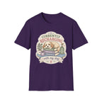Recharging T-Shirt