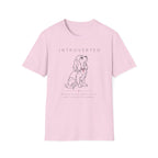 Introverted T-Shirt