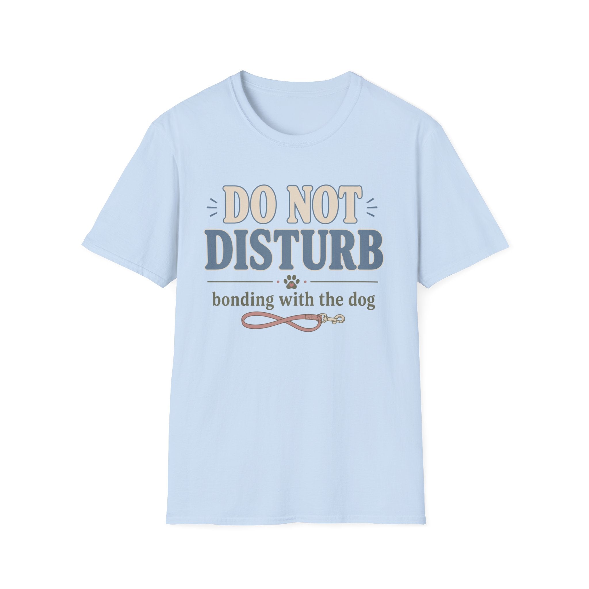 Do Not Disturb T-Shirt