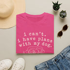 Plans T-Shirt