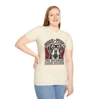 Dogs > People T-Shirt