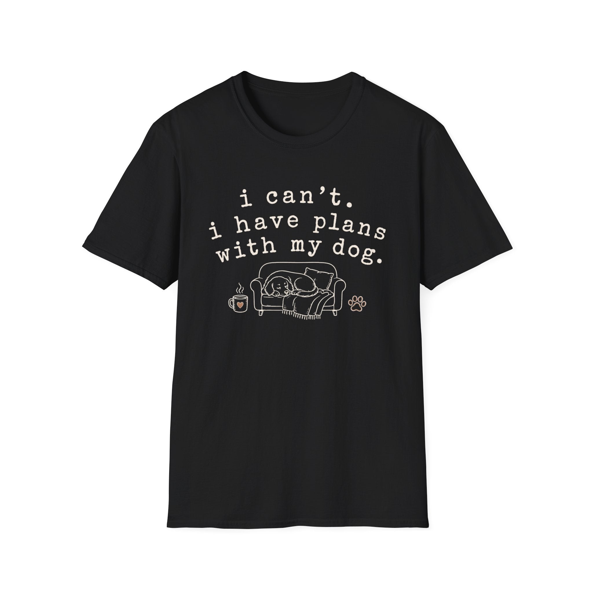 Plans T-Shirt
