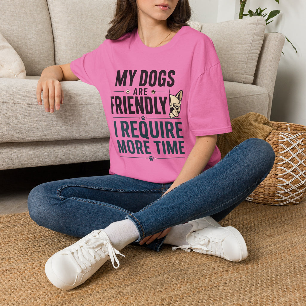 Friendly T-Shirt