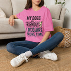 Friendly T-Shirt