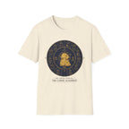 The Canine Alignment Zodiac T-shirt