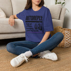AUTOREPLY: Cock. T-shirt
