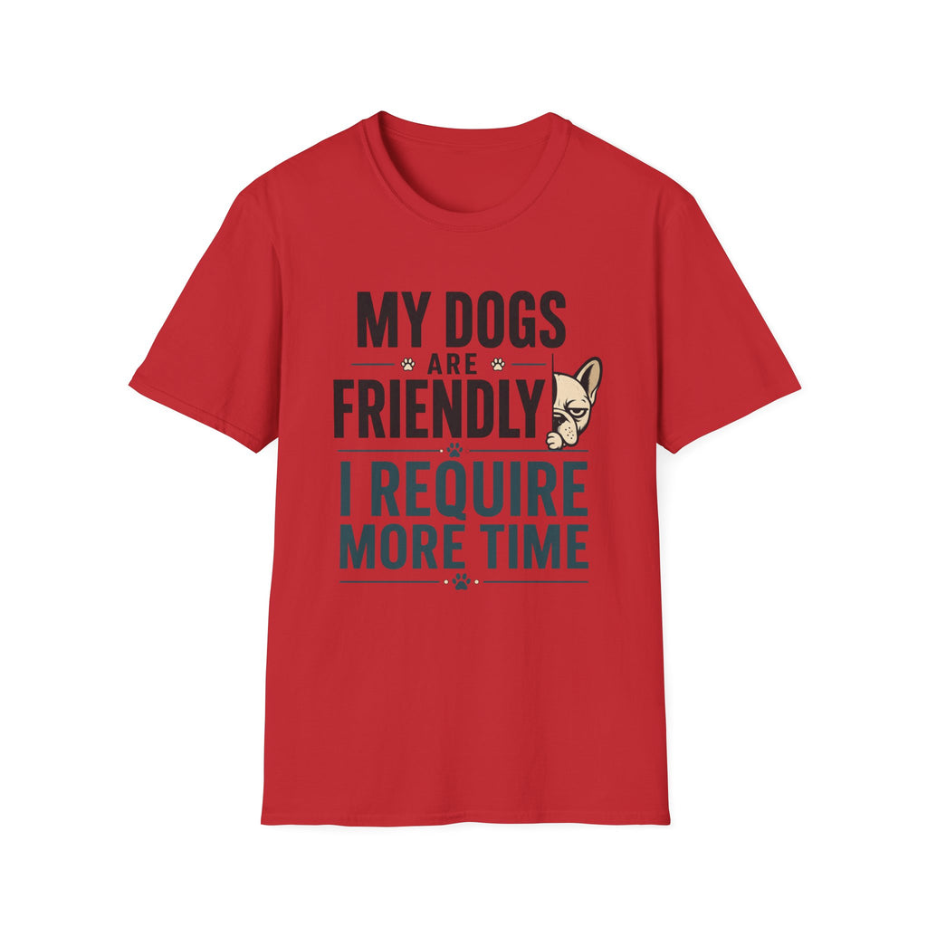 Friendly T-Shirt