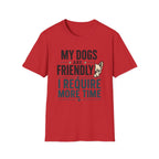 Friendly T-Shirt