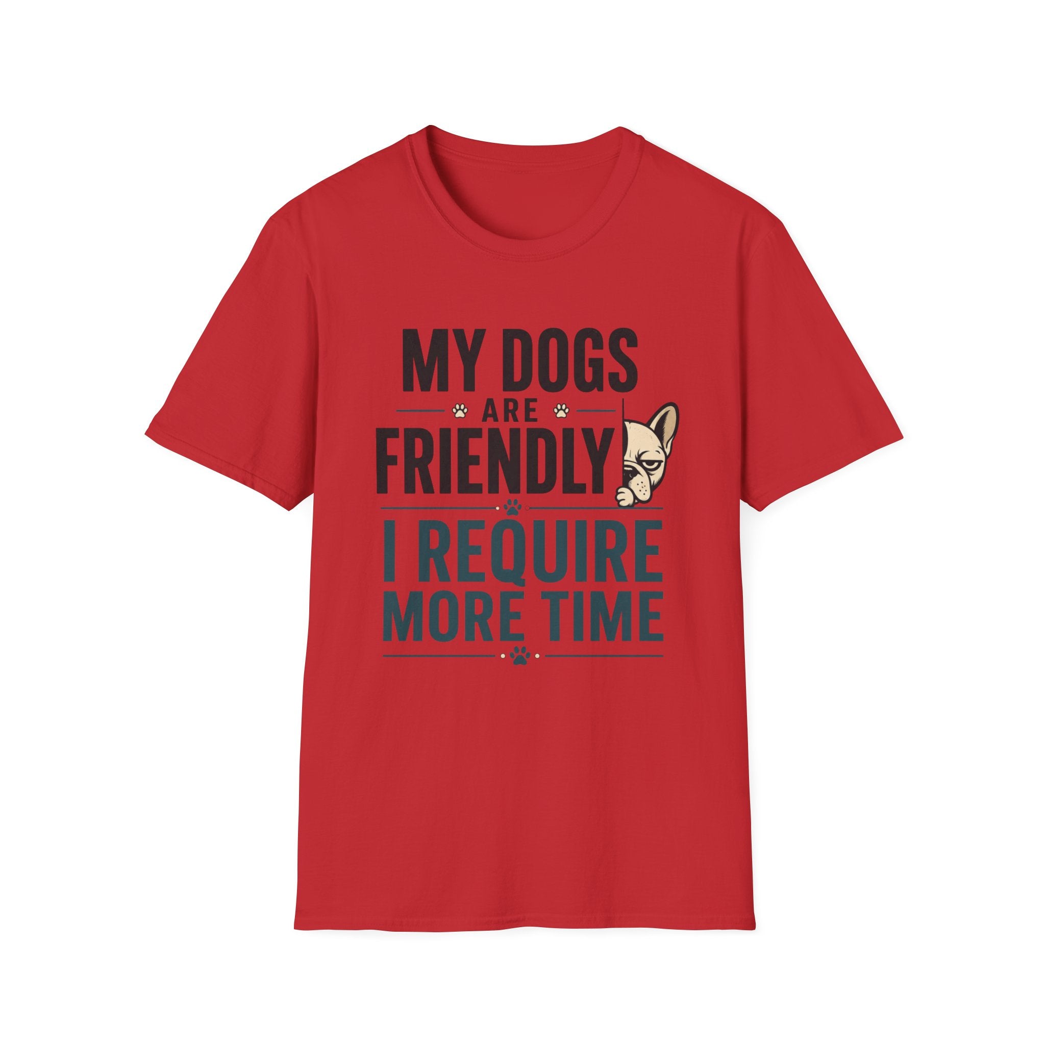 Friendly T-Shirt