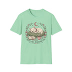 Quiet Era, Wagging Tail T-shirt