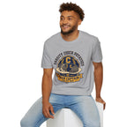 Varsity Couch Potatoes T-Shirt