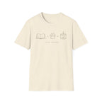 Slow Sunday T-Shirt