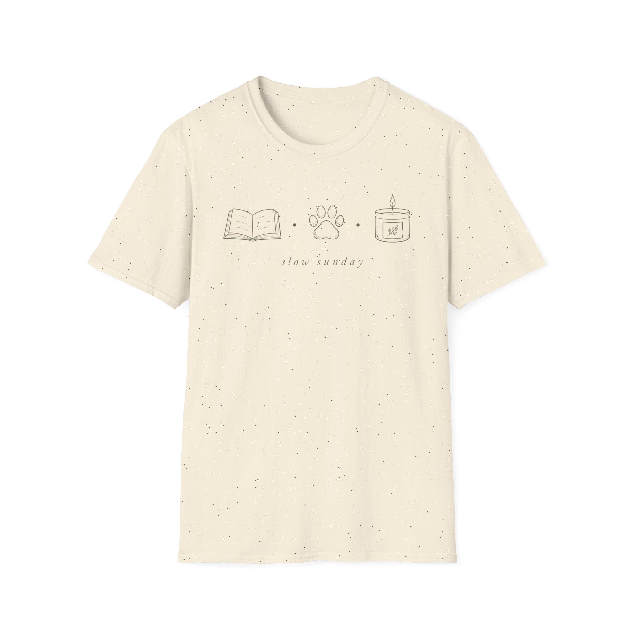 Slow Sunday T-Shirt