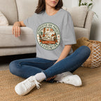 Introverted Dog Parents T-shirt