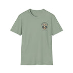 Introvert Club Pocket T-Shirt