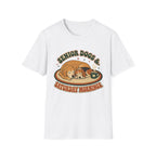 Senior Dogs T-Shirt